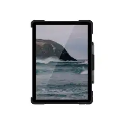 UAG METROPOLIS Surface Pro 8 black (323266114040)_4